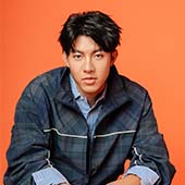 全威娛樂經紀有限公司,艾迪昇傳播事業有限公司,旗下藝人